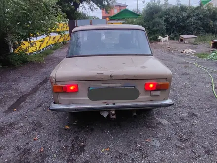 ВАЗ (Lada) 2101 1984 года за 415 000 тг. в Астана – фото 2