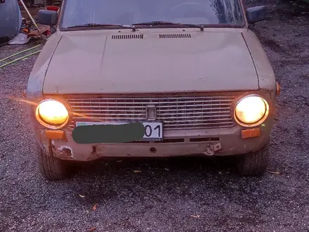 ВАЗ (Lada) 2101 1984 года за 415 000 тг. в Астана