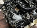 Двигатель Toyota Tundra 3UR 5.7 1UR 4.6 за 2 500 000 тг. в Алматы
