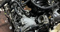 Двигатель Toyota Tundra 3UR 5.7 1UR 4.6 за 10 000 тг. в Алматы