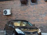 Hyundai Grandeur 2012 года за 6 500 000 тг. в Актобе – фото 2