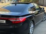 Hyundai Grandeur 2012 года за 6 500 000 тг. в Актобе – фото 3