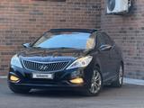 Hyundai Grandeur 2012 года за 6 500 000 тг. в Актобе