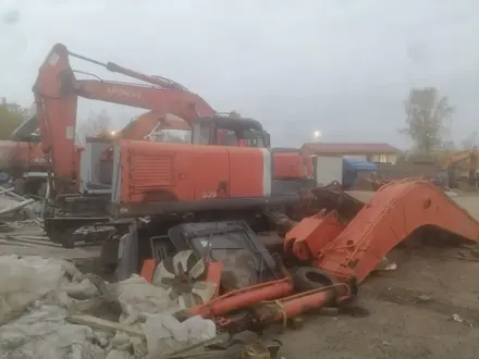 Hitachi  ZX330 2011 года за 8 999 999 тг. в Актобе – фото 2