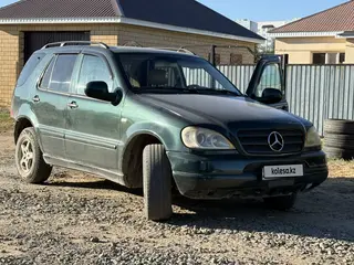 Mercedes-Benz ML 320