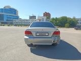 Mitsubishi Galant 1997 года за 1 550 000 тг. в Астана – фото 5