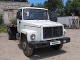 ГАЗ  3308 1998 года за 2 500 000 тг. в Алматы – фото 2