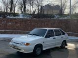 ВАЗ (Lada) 2114 2013 годаfor1 800 000 тг. в Тараз – фото 2