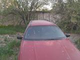 Volkswagen Passat 1989 годаүшін650 000 тг. в Семей – фото 2