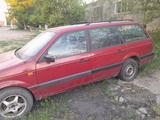 Volkswagen Passat 1989 годаүшін650 000 тг. в Семей – фото 4