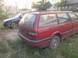 Volkswagen Passat 1989 годаүшін650 000 тг. в Семей – фото 5