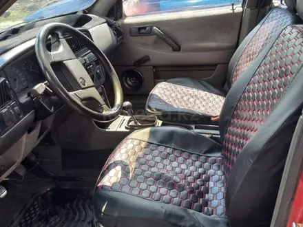Volkswagen Passat 1989 года за 650 000 тг. в Семей – фото 6