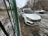 ВАЗ (Lada) Granta 2190 2020 годаfor4 850 000 тг. в Усть-Каменогорск – фото 4