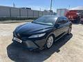 Toyota Camry 2019 годаүшін16 500 000 тг. в Атырау – фото 2