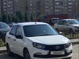ВАЗ (Lada) Granta 2190 2020 года за 2 700 000 тг. в Актобе