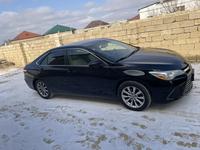 Toyota Camry 2015 года за 7 500 000 тг. в Актау