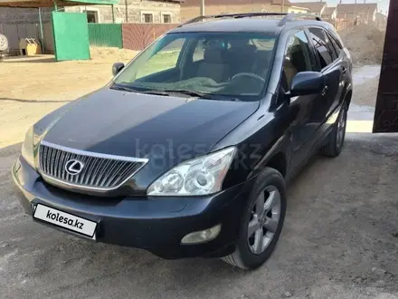 Lexus RX 330 2005 года за 7 000 000 тг. в Жезказган