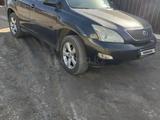 Lexus RX 330 2005 года за 7 200 000 тг. в Жезказган – фото 3