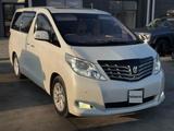 Toyota Alphard 2010 года за 11 500 000 тг. в Шымкент – фото 2