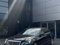 Mercedes-Benz E 350 2009 года за 8 090 000 тг. в Алматы