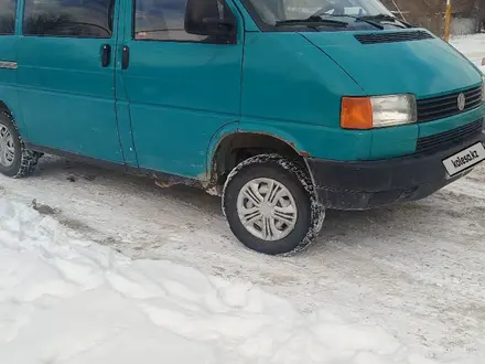 Volkswagen Transporter 1993 года за 2 600 000 тг. в Каскелен – фото 3