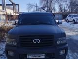 Infiniti QX56 2005 годаfor2 500 000 тг. в Уральск – фото 4