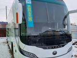 Yutong  ZK6128H 2023 года за 60 000 000 тг. в Кульсары – фото 5