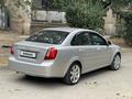 Chevrolet Lacetti 2005 годаfor3 300 000 тг. в Шымкент – фото 13