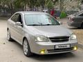 Chevrolet Lacetti 2005 года за 3 300 000 тг. в Шымкент – фото 16