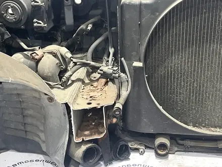 Морда ноускат Toyota Estima из Японии за 100 000 тг. в Шымкент – фото 8
