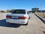 Mitsubishi Lancer 1994 годаүшін1 300 000 тг. в Шымкент – фото 4