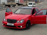 Mercedes-Benz E 55 AMG 2004 года за 9 000 000 тг. в Алматы – фото 4