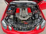 Mercedes-Benz E 55 AMG 2004 года за 9 000 000 тг. в Алматы – фото 3