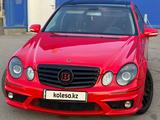 Mercedes-Benz E 55 AMG 2004 года за 9 000 000 тг. в Алматы
