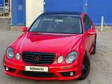 Mercedes-Benz E 55 AMG 2004 года за 9 000 000 тг. в Алматы – фото 5