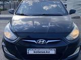 Hyundai Accent 2011 годаүшін3 500 000 тг. в Астана