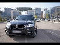 BMW X5 2016 годаүшін24 000 000 тг. в Алматы