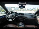 BMW X5 2016 года за 24 000 000 тг. в Алматы – фото 4