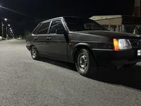 ВАЗ (Lada) 21099 1998 года за 650 000 тг. в Шымкент