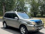 Nissan X-Trail 2005 годаfor5 000 000 тг. в Алматы – фото 3