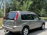 Nissan X-Trail 2005 годаfor5 000 000 тг. в Алматы – фото 4