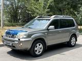 Nissan X-Trail 2005 годаfor5 000 000 тг. в Алматы – фото 2