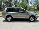 Nissan X-Trail 2005 годаfor5 000 000 тг. в Алматы – фото 5