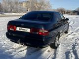 Toyota Carina E 1996 года за 2 800 000 тг. в Караганда – фото 4