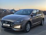 Hyundai i30 2022 года за 8 170 000 тг. в Атырау