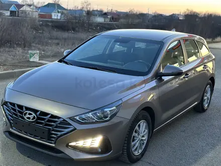 Hyundai i30 2022 года за 8 170 000 тг. в Атырау – фото 21