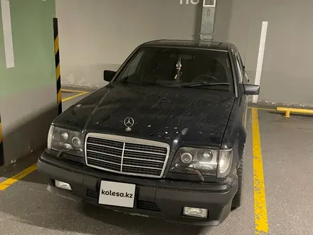 Mercedes-Benz E 220 1994 года за 2 300 000 тг. в Алматы – фото 7