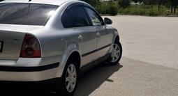 Volkswagen Passat 2005 годаүшін2 680 000 тг. в Костанай – фото 4