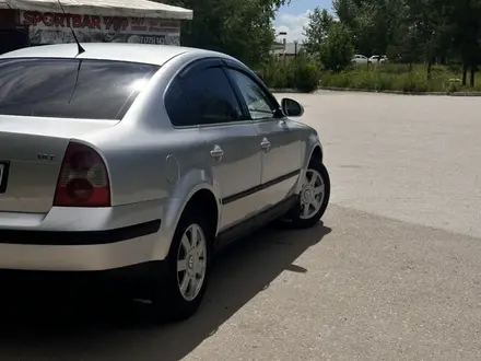 Volkswagen Passat 2005 года за 2 680 000 тг. в Костанай – фото 4