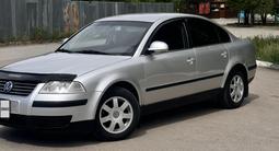Volkswagen Passat 2005 годаүшін2 680 000 тг. в Костанай – фото 3